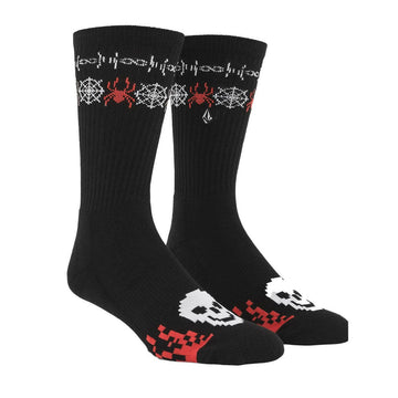 Volcom - Skate Vitals Collin Provost Socks Black.