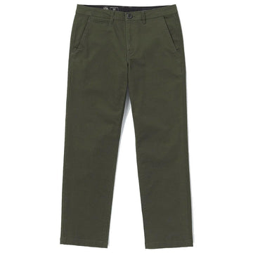 Volcom - Skate Vitals Grant Taylor Pants Squadron Green.