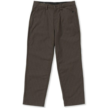 Volcom - Skate Vitals Remy Pants Dark Brown.