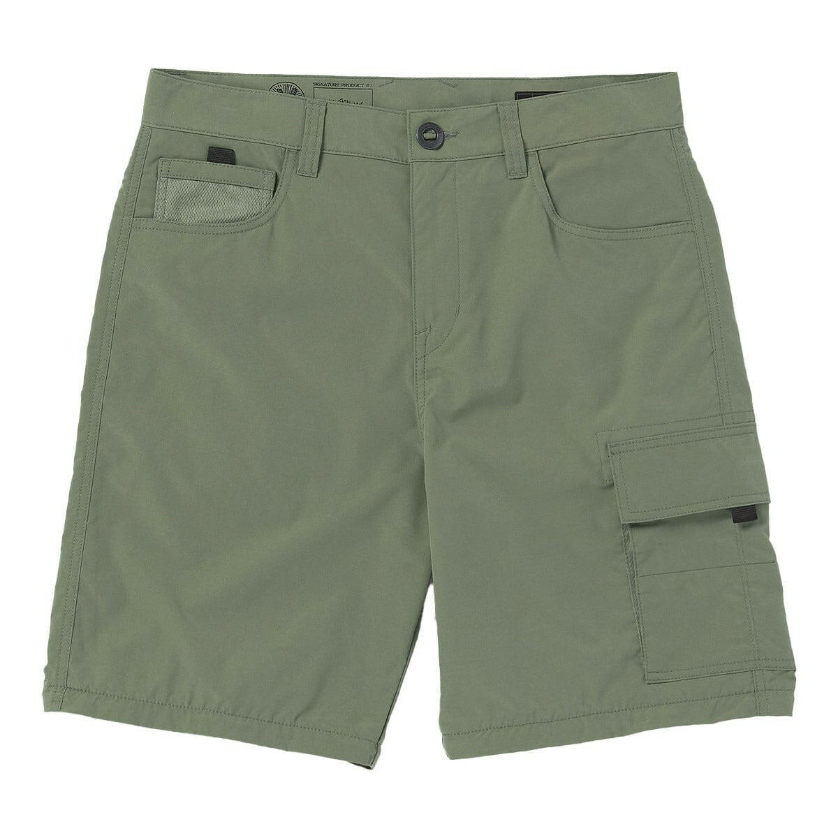 Volcom - Skate Vitals Simon Bannerot Pants Agave.