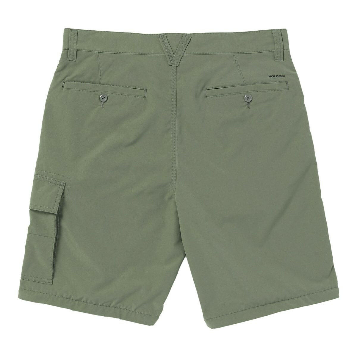 Volcom - Skate Vitals Simon Bannerot Pants Agave.