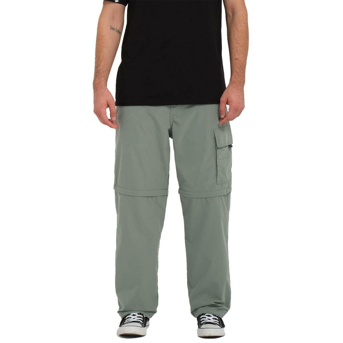 Volcom - Skate Vitals Simon Bannerot Pants Agave.