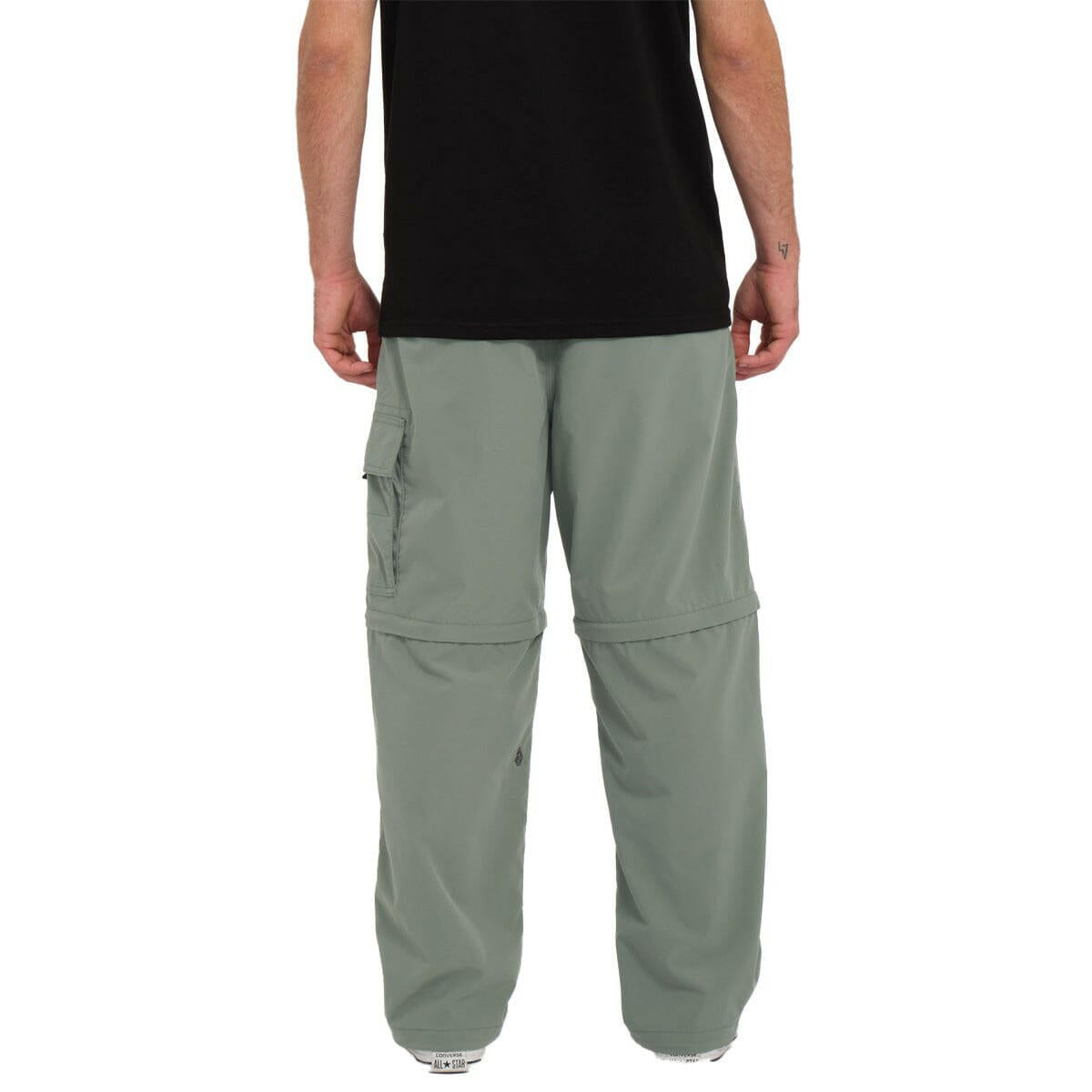 Volcom - Skate Vitals Simon Bannerot Pants Agave.