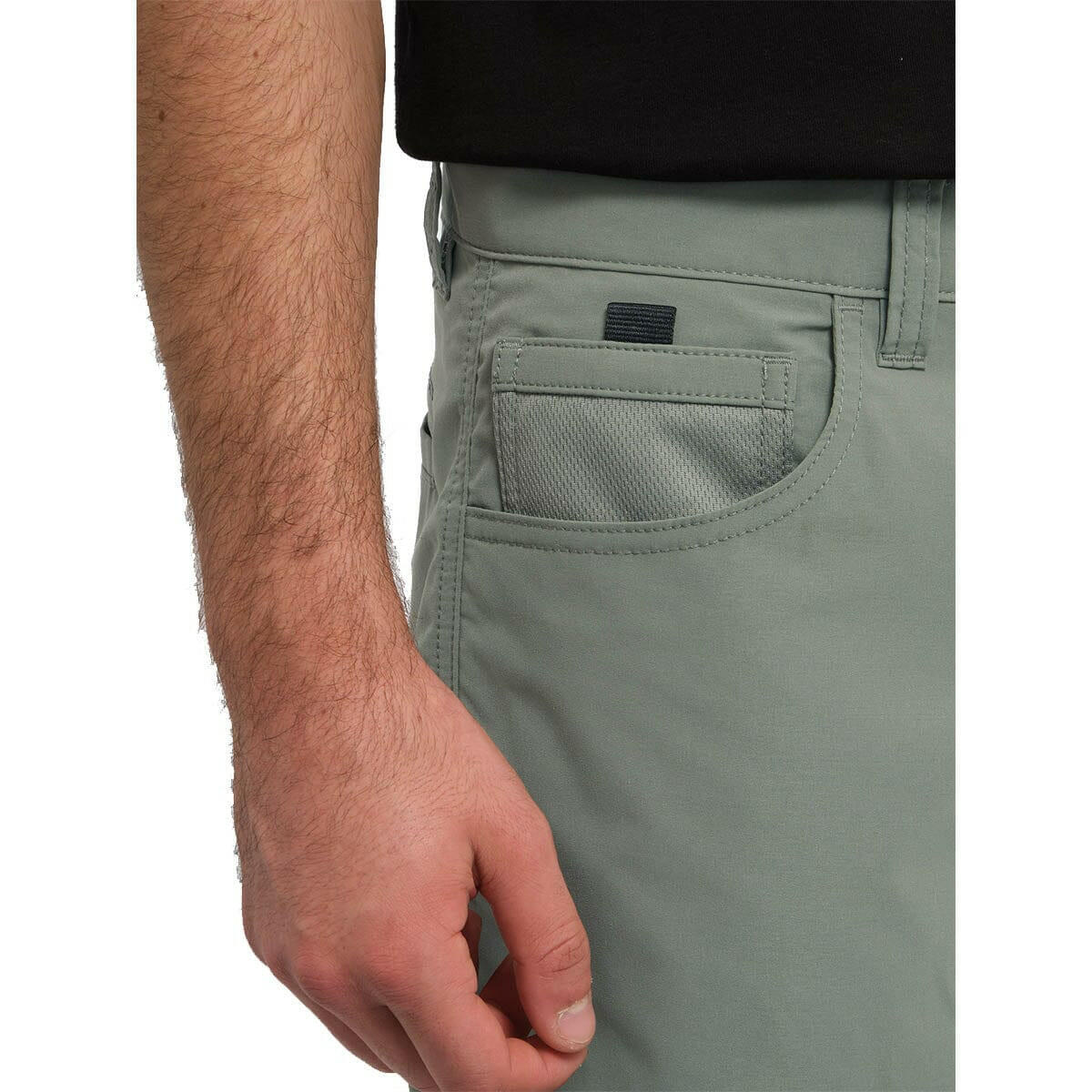 Volcom - Skate Vitals Simon Bannerot Pants Agave.