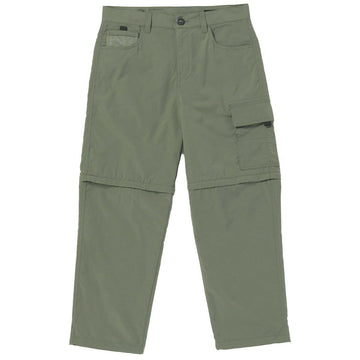 Volcom - Skate Vitals Simon Bannerot Pants Agave.