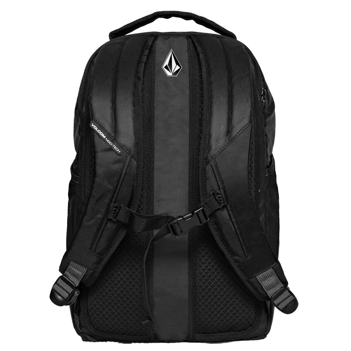 Volcom - Venture Backpack Black.