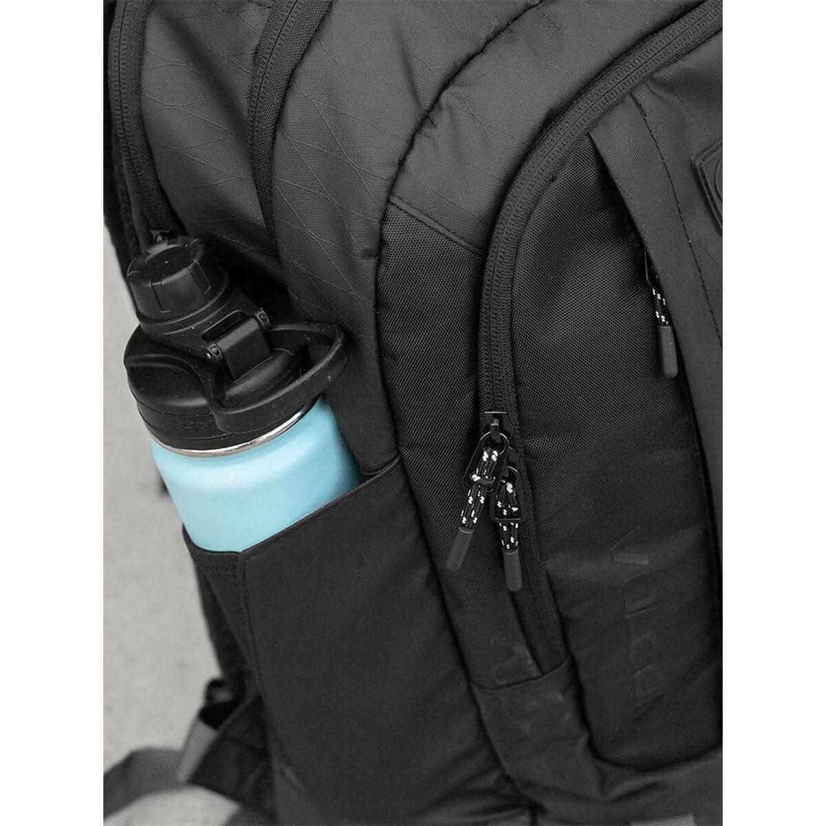 Volcom - Venture Backpack Black.