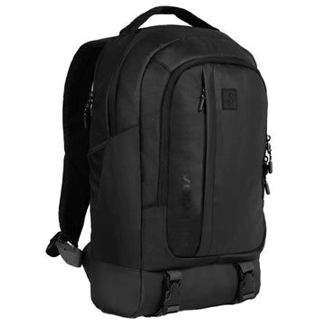Volcom - Venture Backpack Black.