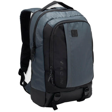 Volcom - Venture Backpack Dark Blue.