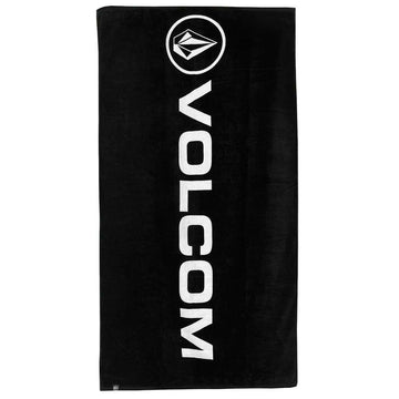 Volcom - Wordmark Towel.