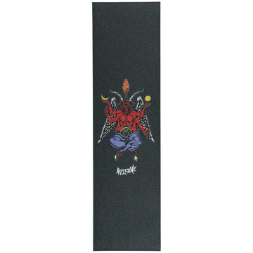 Welcome - Bapholit 9 Griptape.