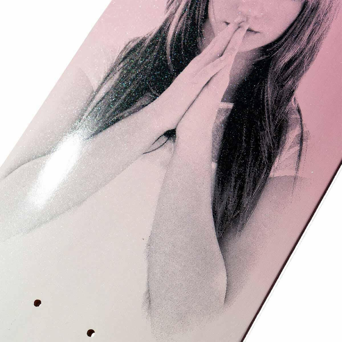 Welcome - Britney Spears Believe 8.25 Skateboard Deck.