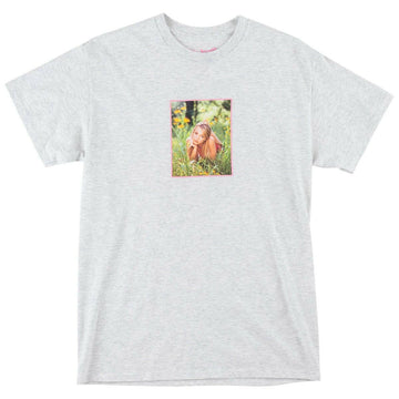 Welcome - Britney Spears Daisies Tee Heather.