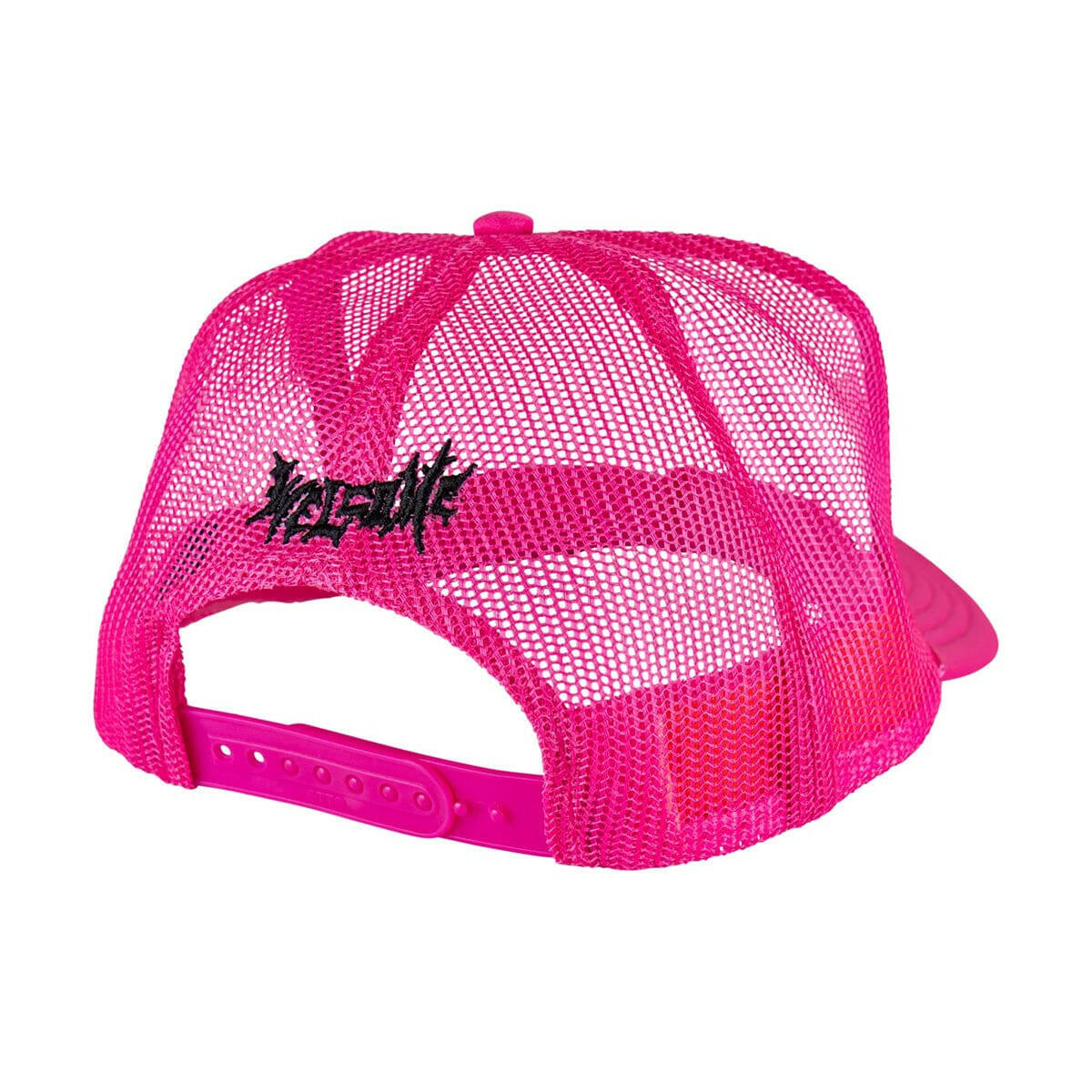 Welcome - Britney Spears Innocent Trucker Hat Pink.