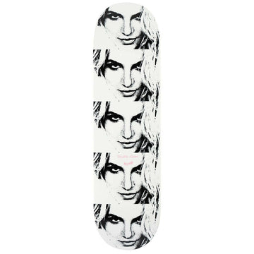 Welcome - Britney Spears Til The World Ends 8.5 Skateboard Deck.