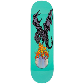 Welcome - Fire Breather 9.0 Skateboard Deck.