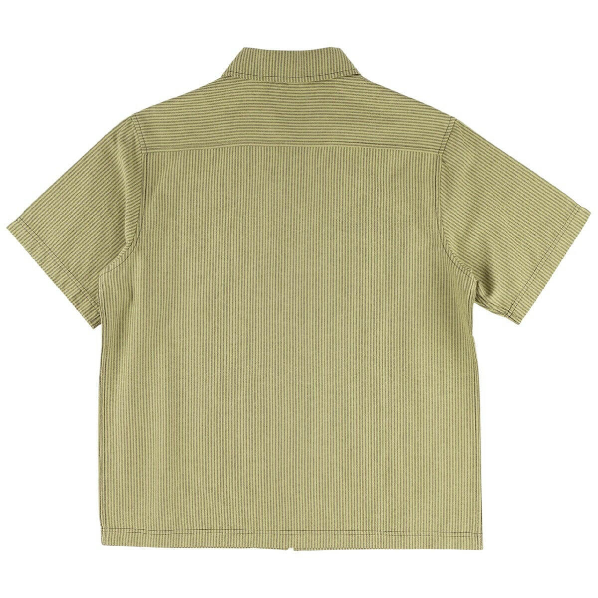 Welcome - Garage Oxford Shirt Cedar.
