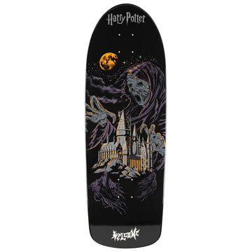Welcome Harry Potter Dementor on Boar 10.125 Skateboard Deck