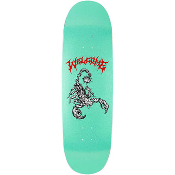 Welcome - Mace on Boline 2.0 9.5 Skateboard Deck.