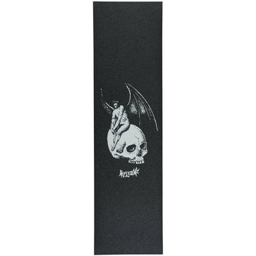 Welcome - Nephilim 9 Griptape.