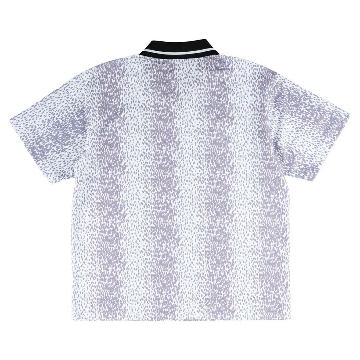 Welcome - Penalty Soccer Jersey White/Lavender.