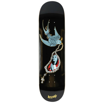 Welcome - Rosary 8.25 Skateboard Deck.