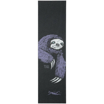 Welcome - Sloth 9 Griptape.