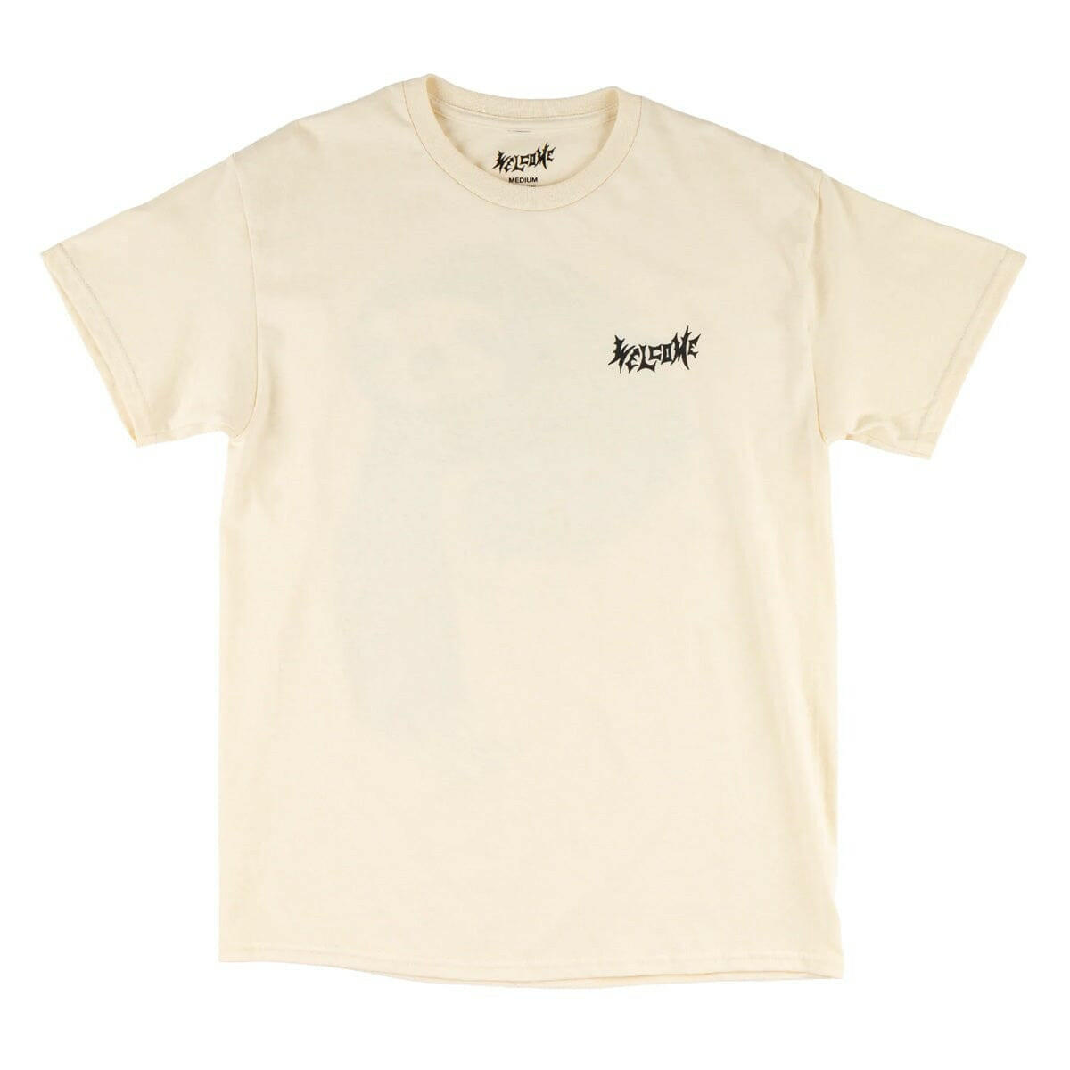Welcome - Sloth Tee Bone.