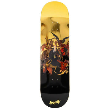Welcome - Torment 8.75 Skateboard Deck.