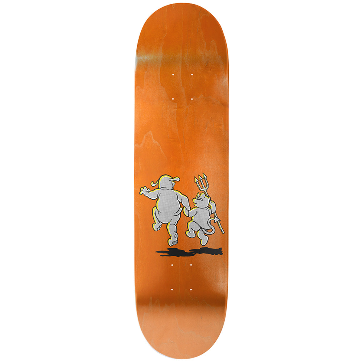 World Industires - Rodney Mullen Bear 8.5 Skateboard Deck.