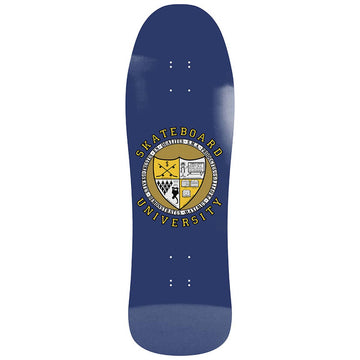 World Industries Skate University 9.7 Reissue Skateboard Deck