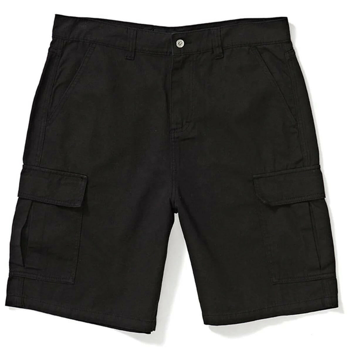 XLarge - 91 Cargo Shorts Black.