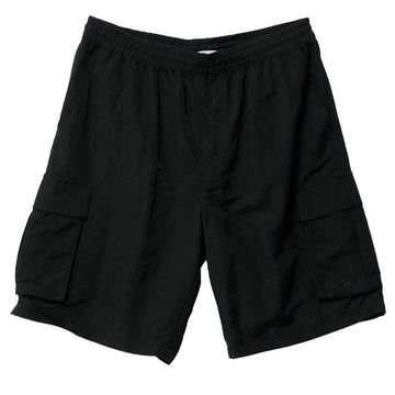 XLarge - 91 Nylon Cargo Shorts Black.