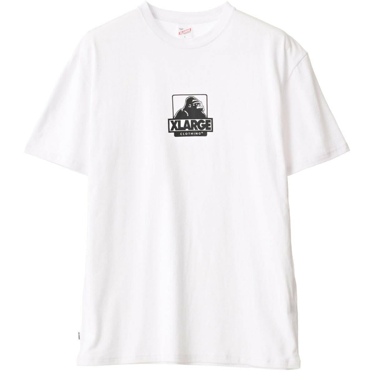 XLarge - 91 OG Tee White.