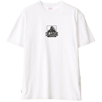 XLarge - 91 OG Tee White.