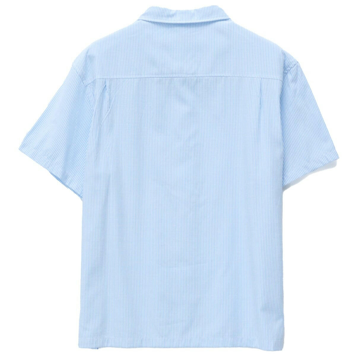 XLarge - 91 Oxford Shirt Blue Stripe.