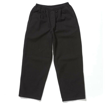 XLarge - 91 Pants Black.