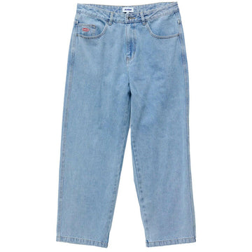 XLarge - Bull Denim 91 Pants Light Blue.