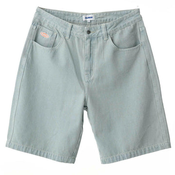 XLarge - Bull Denim 91 Shorts Dirty Bleach.