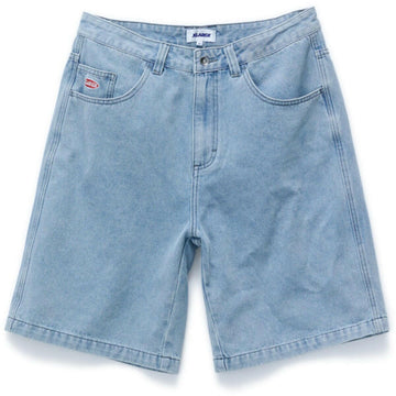 XLarge - Bull Denim 91 Shorts Light Blue.