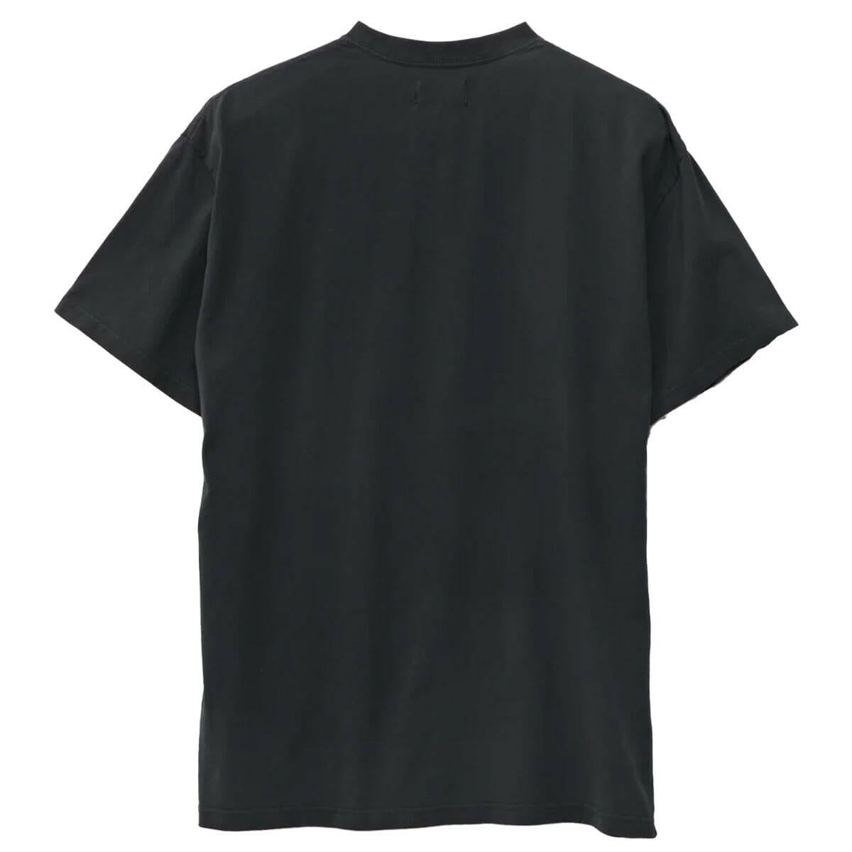 XLarge - Cap Tee Pigment Black.