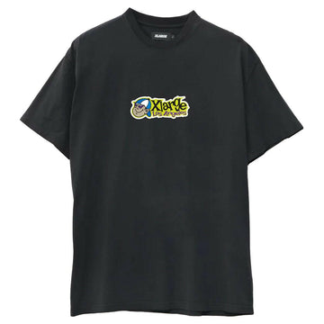 XLarge - Cap Tee Pigment Black.