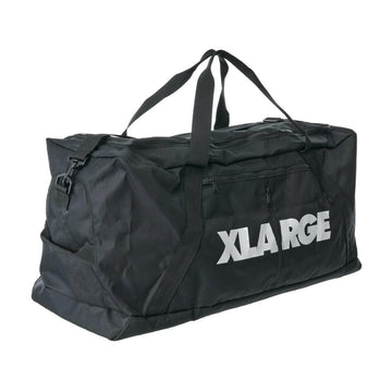 Xlarge - Duffle Bag Black.