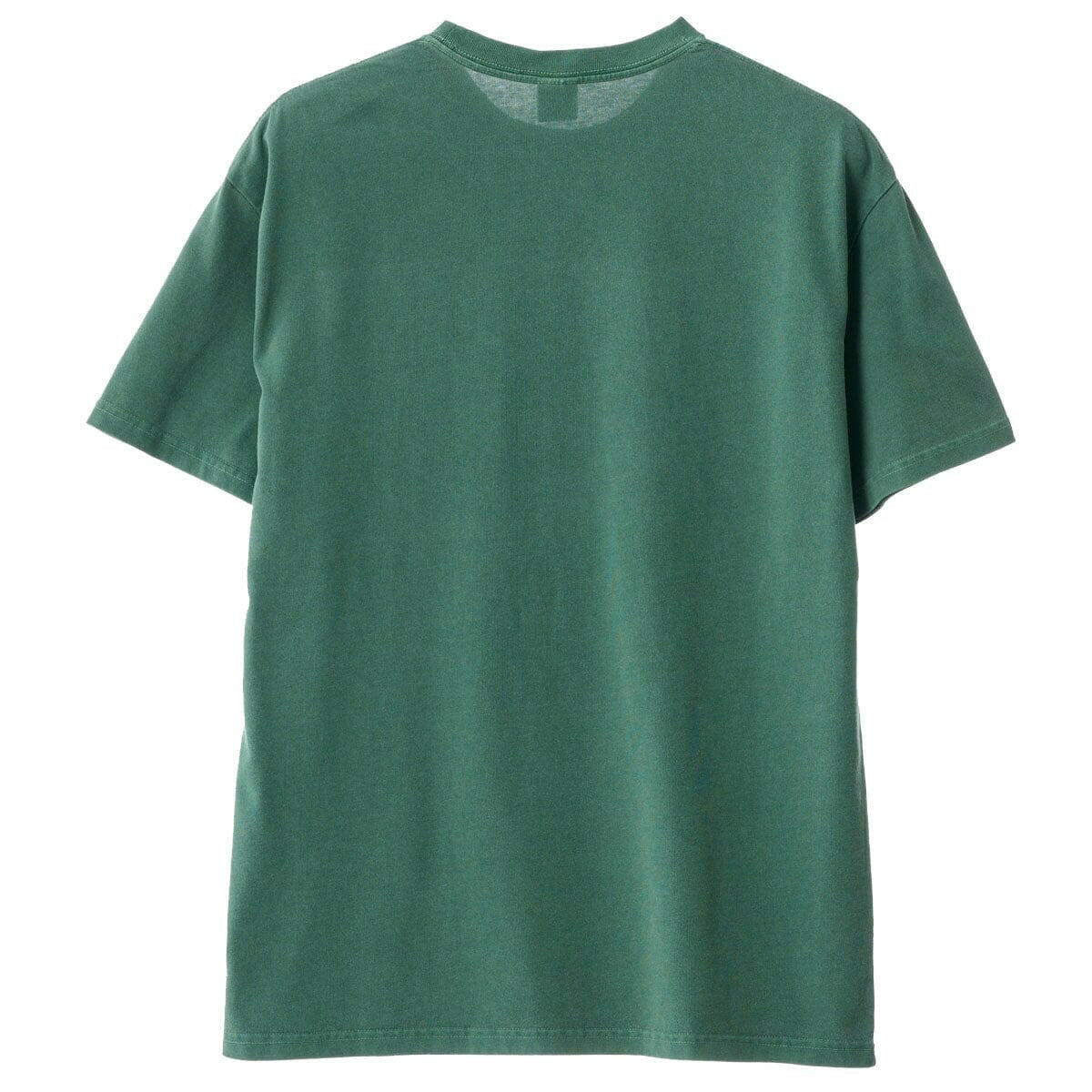 XLarge - Flower 91 Tee Pigment Forest.