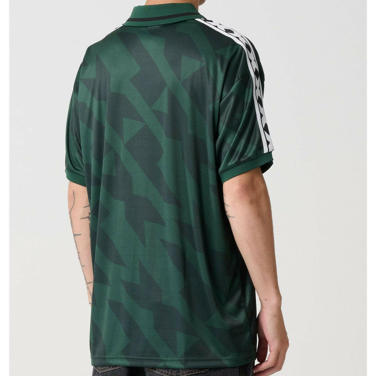 XLarge - Football Tee Forest.