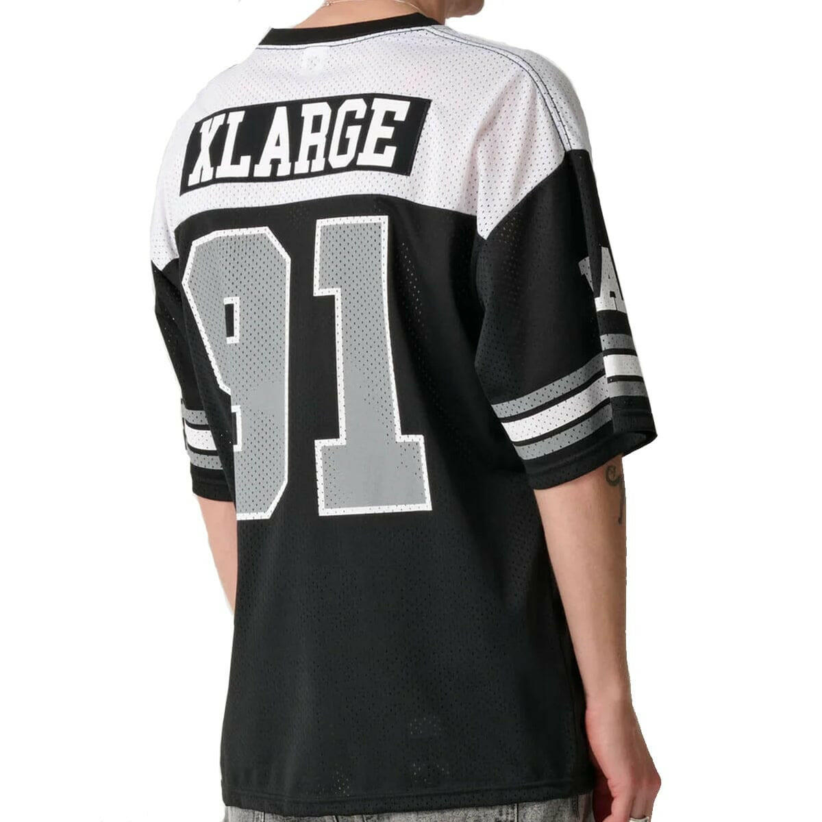 XLarge - Game Shirt Black.