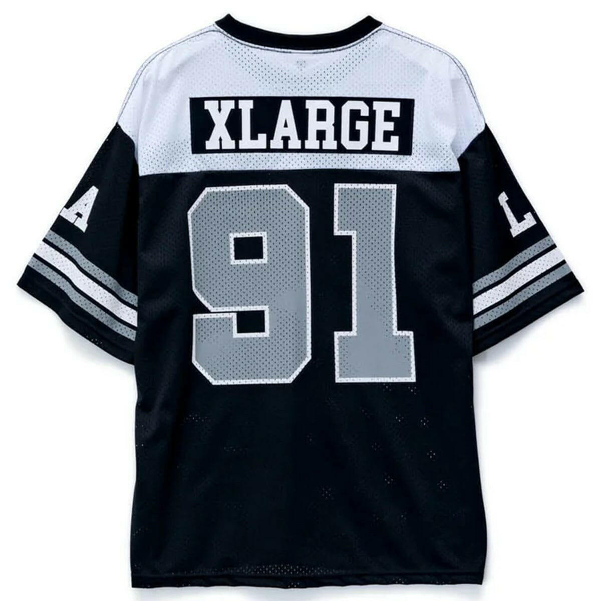 XLarge - Game Shirt Black.