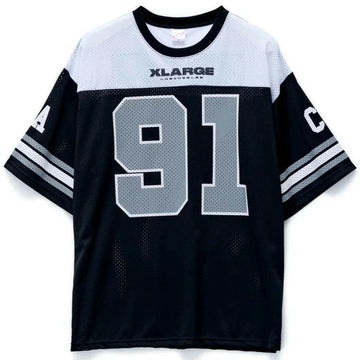 XLarge - Game Shirt Black.