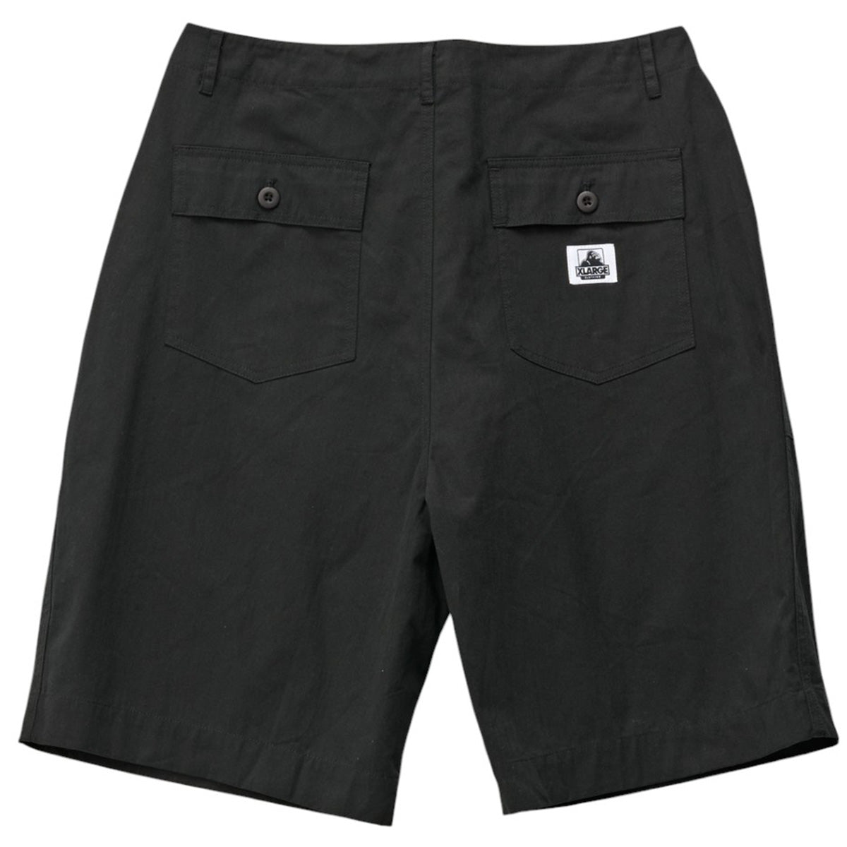 XLarge Living XL Shorts Black