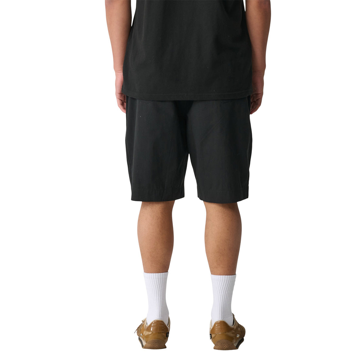 XLarge Living XL Shorts Black